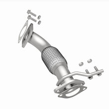 Load image into Gallery viewer, Magnaflow Connecting Pipes Magnaflow BRExhaust 15-19 Hyundai Sonata 2.4L Front Pipe Kit
