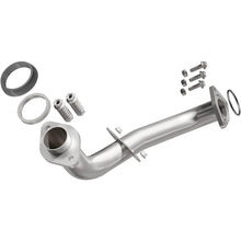 Load image into Gallery viewer, Magnaflow Connecting Pipes Magnaflow BRExhaust 16-22 Honda HR-V 1.8L Front Pipe Kit
