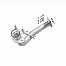 Load image into Gallery viewer, Magnaflow Connecting Pipes Magnaflow BRExhaust 16-22 Honda HR-V 1.8L Front Pipe Kit

