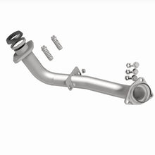 Load image into Gallery viewer, Magnaflow Connecting Pipes Magnaflow BRExhaust 16-22 Honda HR-V 1.8L Front Pipe Kit
