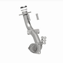 Load image into Gallery viewer, Magnaflow Connecting Pipes Magnaflow BRExhaust 16-22 Honda HR-V 1.8L Front Pipe Kit
