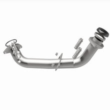 Load image into Gallery viewer, Magnaflow Connecting Pipes Magnaflow BRExhaust 16-22 Honda HR-V 1.8L Front Pipe Kit
