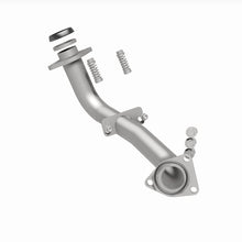 Load image into Gallery viewer, Magnaflow Connecting Pipes Magnaflow BRExhaust 16-22 Honda HR-V 1.8L Front Pipe Kit

