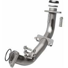 Load image into Gallery viewer, Magnaflow Connecting Pipes Magnaflow BRExhaust 16-22 Honda HR-V 1.8L Front Pipe Kit
