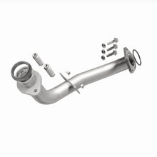 Load image into Gallery viewer, Magnaflow Connecting Pipes Magnaflow BRExhaust 16-22 Honda HR-V 1.8L Front Pipe Kit
