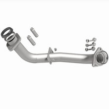 Load image into Gallery viewer, Magnaflow Connecting Pipes Magnaflow BRExhaust 16-22 Honda HR-V 1.8L Front Pipe Kit
