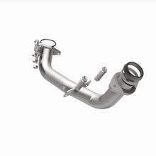 Load image into Gallery viewer, Magnaflow Connecting Pipes Magnaflow BRExhaust 16-22 Honda HR-V 1.8L Front Pipe Kit
