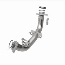 Load image into Gallery viewer, Magnaflow Connecting Pipes Magnaflow BRExhaust 16-22 Honda HR-V 1.8L Front Pipe Kit
