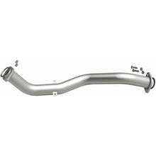 Load image into Gallery viewer, Magnaflow Connecting Pipes Magnaflow BRExhaust 16-22 Lexus RX350 Front Pipe Kit
