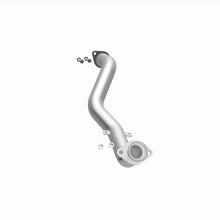 Load image into Gallery viewer, Magnaflow Connecting Pipes Magnaflow BRExhaust 16-22 Lexus RX350 Front Pipe Kit

