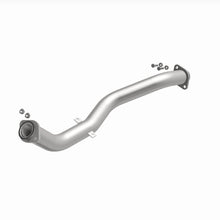 Load image into Gallery viewer, Magnaflow Connecting Pipes Magnaflow BRExhaust 16-22 Lexus RX350 Front Pipe Kit
