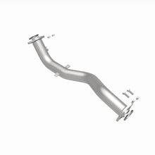 Load image into Gallery viewer, Magnaflow Connecting Pipes Magnaflow BRExhaust 16-22 Lexus RX350 Front Pipe Kit
