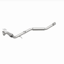 Load image into Gallery viewer, Magnaflow Connecting Pipes Magnaflow BRExhaust 18-24 Audi Q5 Front Pipe Kit
