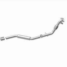 Load image into Gallery viewer, Magnaflow Connecting Pipes Magnaflow BRExhaust 18-24 Audi Q5 Front Pipe Kit
