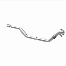 Load image into Gallery viewer, Magnaflow Connecting Pipes Magnaflow BRExhaust 18-24 Audi Q5 Front Pipe Kit
