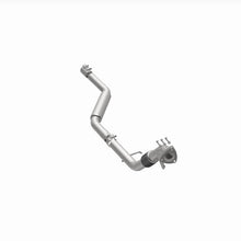 Load image into Gallery viewer, Magnaflow Connecting Pipes Magnaflow BRExhaust 18-24 Audi Q5 Front Pipe Kit
