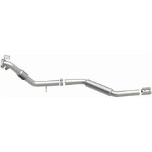 Load image into Gallery viewer, Magnaflow Connecting Pipes Magnaflow BRExhaust 18-24 Audi Q5 Front Pipe Kit
