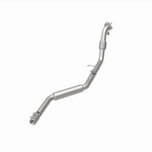 Load image into Gallery viewer, Magnaflow Connecting Pipes Magnaflow BRExhaust 18-24 Audi Q5 Front Pipe Kit
