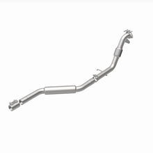 Load image into Gallery viewer, Magnaflow Connecting Pipes Magnaflow BRExhaust 18-24 Audi Q5 Front Pipe Kit
