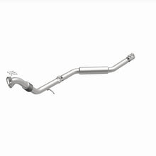 Load image into Gallery viewer, Magnaflow Connecting Pipes Magnaflow BRExhaust 18-24 Audi Q5 Front Pipe Kit
