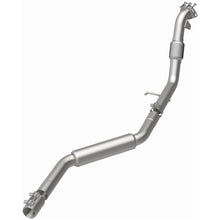 Load image into Gallery viewer, Magnaflow Connecting Pipes Magnaflow BRExhaust 18-24 Audi Q5 Front Pipe Kit
