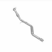 Load image into Gallery viewer, Magnaflow Connecting Pipes Magnaflow BRExhaust 18-24 Audi Q5 Front Pipe Kit

