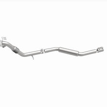 Load image into Gallery viewer, Magnaflow Connecting Pipes Magnaflow BRExhaust 18-24 Audi Q5 Front Pipe Kit
