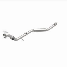 Load image into Gallery viewer, Magnaflow Connecting Pipes Magnaflow BRExhaust 18-24 Audi Q5 Front Pipe Kit

