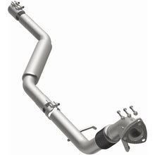 Load image into Gallery viewer, Magnaflow Connecting Pipes Magnaflow BRExhaust 18-24 Audi Q5 Front Pipe Kit
