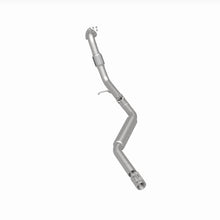 Load image into Gallery viewer, Magnaflow Connecting Pipes Magnaflow BRExhaust 18-24 Audi Q5 Front Pipe Kit
