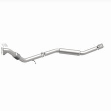 Load image into Gallery viewer, Magnaflow Connecting Pipes Magnaflow BRExhaust 18-24 Audi Q5 Front Pipe Kit
