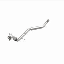 Load image into Gallery viewer, Magnaflow Connecting Pipes Magnaflow BRExhaust 18-24 Audi Q5 Front Pipe Kit
