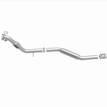 Load image into Gallery viewer, Magnaflow Connecting Pipes Magnaflow BRExhaust 18-24 Audi Q5 Front Pipe Kit
