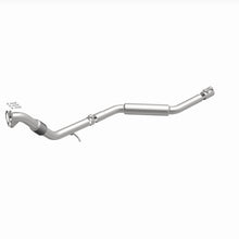 Load image into Gallery viewer, Magnaflow Connecting Pipes Magnaflow BRExhaust 18-24 Audi Q5 Front Pipe Kit
