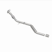 Load image into Gallery viewer, Magnaflow Connecting Pipes Magnaflow BRExhaust 18-24 Audi Q5 Front Pipe Kit
