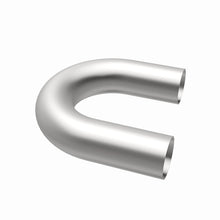 Load image into Gallery viewer, Magnaflow Connecting Pipes Magnaflow Smooth Trans 180D 4.00 SS
