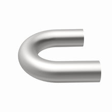 Load image into Gallery viewer, Magnaflow Connecting Pipes Magnaflow Smooth Trans 180D 4.00 SS
