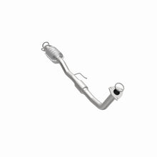 Load image into Gallery viewer, MagnaFlow Exhaust Products Catalytic Converter MagnaFlow Exhaust Products Magnaflow HM Grade Direct-Fit Catalytic Converter 22769

