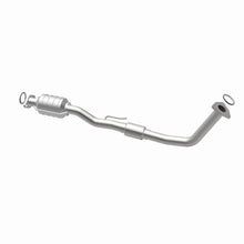 Load image into Gallery viewer, MagnaFlow Exhaust Products Catalytic Converter MagnaFlow Exhaust Products Magnaflow HM Grade Direct-Fit Catalytic Converter 22769
