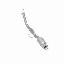 Load image into Gallery viewer, MagnaFlow Exhaust Products Catalytic Converter MagnaFlow Exhaust Products Magnaflow HM Grade Direct-Fit Catalytic Converter 22769
