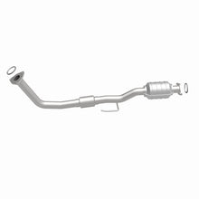 Load image into Gallery viewer, MagnaFlow Exhaust Products Catalytic Converter MagnaFlow Exhaust Products Magnaflow HM Grade Direct-Fit Catalytic Converter 22769
