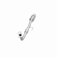 Load image into Gallery viewer, MagnaFlow Exhaust Products Catalytic Converter MagnaFlow Exhaust Products Magnaflow HM Grade Direct-Fit Catalytic Converter 22769
