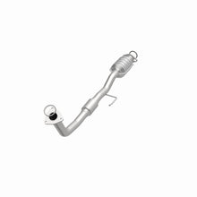 Load image into Gallery viewer, MagnaFlow Exhaust Products Catalytic Converter MagnaFlow Exhaust Products Magnaflow HM Grade Direct-Fit Catalytic Converter 22769
