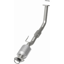 Load image into Gallery viewer, MagnaFlow Exhaust Products Catalytic Converter MagnaFlow Exhaust Products Magnaflow HM Grade Direct-Fit Catalytic Converter 22769

