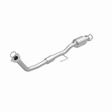 Load image into Gallery viewer, MagnaFlow Exhaust Products Catalytic Converter MagnaFlow Exhaust Products Magnaflow HM Grade Direct-Fit Catalytic Converter 22769
