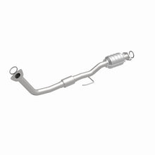 Load image into Gallery viewer, MagnaFlow Exhaust Products Catalytic Converter MagnaFlow Exhaust Products Magnaflow HM Grade Direct-Fit Catalytic Converter 22769

