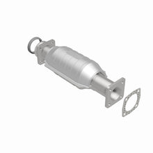 Load image into Gallery viewer, MagnaFlow Exhaust Products Catalytic Converter MagnaFlow Exhaust Products Magnaflow HM Grade Direct-Fit Catalytic Converter 22832
