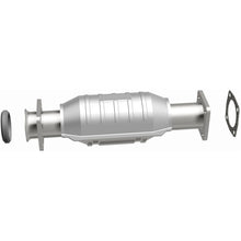 Load image into Gallery viewer, MagnaFlow Exhaust Products Catalytic Converter MagnaFlow Exhaust Products Magnaflow HM Grade Direct-Fit Catalytic Converter 22832
