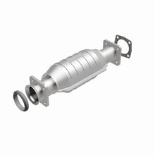 Load image into Gallery viewer, MagnaFlow Exhaust Products Catalytic Converter MagnaFlow Exhaust Products Magnaflow HM Grade Direct-Fit Catalytic Converter 22832
