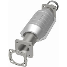 Load image into Gallery viewer, MagnaFlow Exhaust Products Catalytic Converter MagnaFlow Exhaust Products Magnaflow HM Grade Direct-Fit Catalytic Converter 22832
